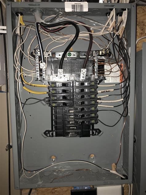 neutral bar in junction box|ground bars for neutral lugs.